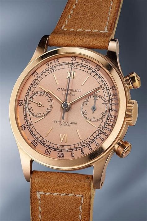 patek philippe sales by model|patek philippe old models.